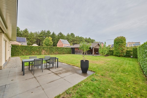 Medium property photo - Stortstraat 36, 3920 Lommel